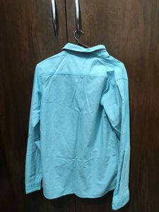 US POLO WINTER EDITION SHIRT LIKE NEW