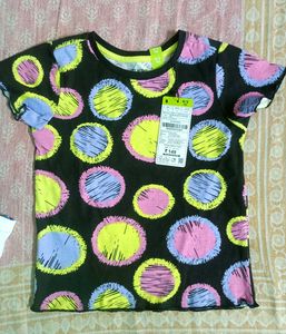 Girl's Top