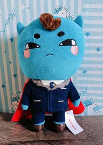 Korean tvN Drama DOKEBI Guadian Goblin