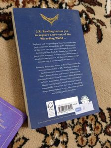 JK Rowling Book Collection