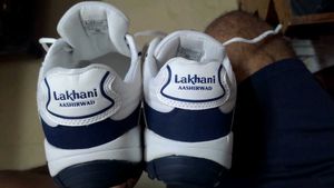 Original Lakhani (E-1604) Canvas Sports Shoes