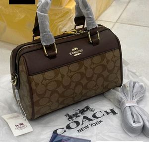 🆕️🔥 COACH speedy Bag
