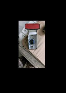 Men&#39;s Custom Quartz Analogue Chronograph Watch