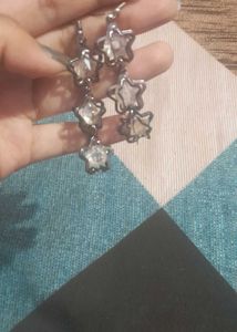 Star Stud Earing