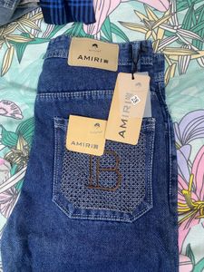 28 size AMIRI Designer Jeans