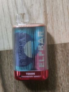 ELFBAR  TE6000 VAPE