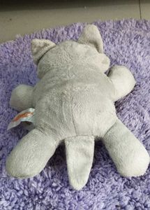 Melissa &amp; Doug Kitty Kitten Plush
