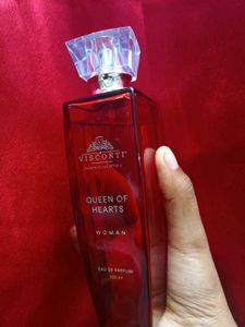 Visconti Queen of Hearts