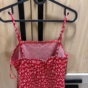 Beautiful Zara Dress