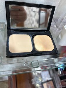 Powder Foundation
