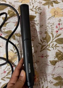 Philips Selfie Hair Straightener