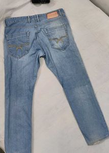 The Roadster Jeans
