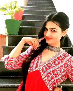 Beautiful 😍❤️ Kurti 💋