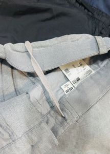 🇯🇵 Uniqlo Imported Trouser