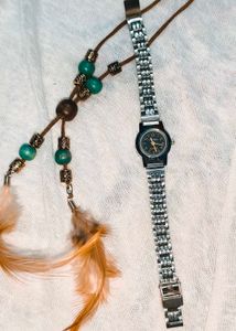 Vintage Citizen Elegant Women's Watch