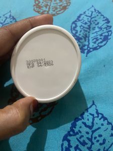 Sebamed Moisturizing Cream For All Skin Type