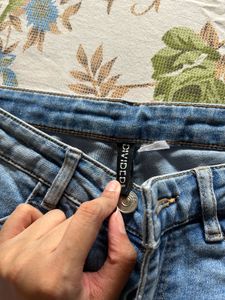 H&amp;m Ripped Jeans