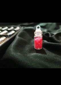 Nail Art Bottle