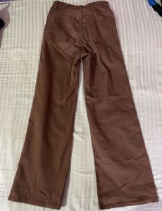 H&amp;M Brown Jeans ❌No Negotiation