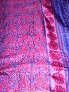 Saree + 30rs Delivery Discount