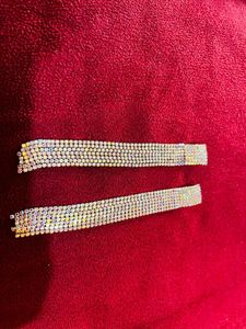 Dazzling Drop Earrings new wdt tag