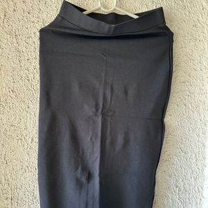 H&M Formal Pencil Skirt
