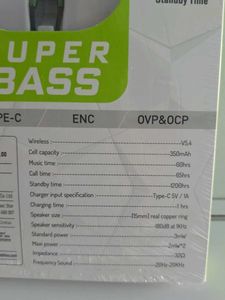 Target Wireless Neckband