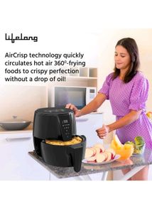 Lifelong Airfryer