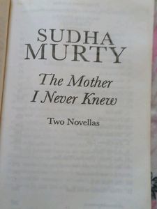 The Mother I Never Knew