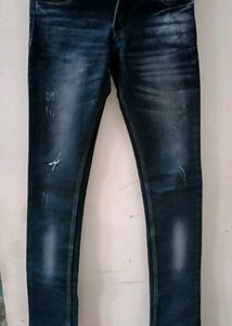Boys Jeans Almost New