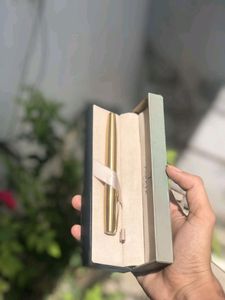 Parker Orginal ₹999 Pen In Just ₹600