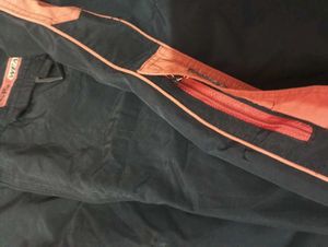 STS Wear Heavy Racing Jacket