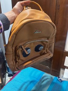 Lavie Backpack with Unique Design