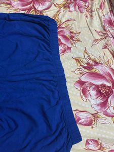 Prisma Blue Leggings- L Size