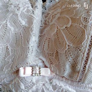 fancy bra