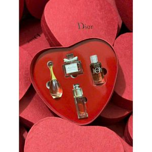 DIOR PERFUME SET