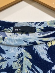 Printed Top