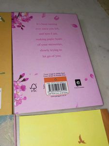 Rithvik Singh Book Bundle Poetry