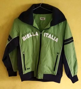 Branded Jacket
