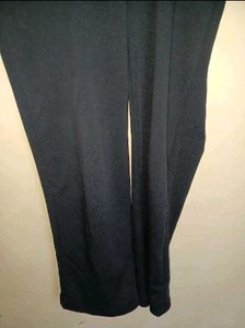 Black Pants
