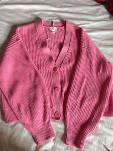 H&M Cardigan Freesize