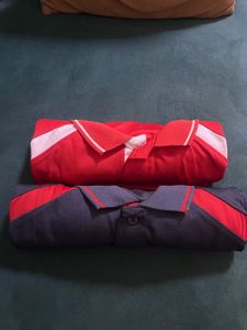 Men’s Coca-cola T-shirt Combo