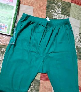 Combo Leggings