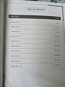UGC NET management Paper 1&amp;2