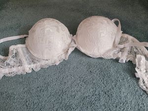 4 Set Bra 34B