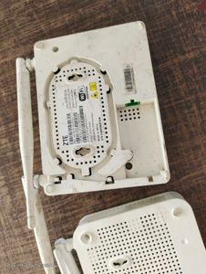 Three Compo GTPL And Hathaway Routers
