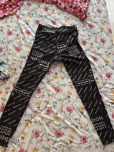 Reebok Workout tights