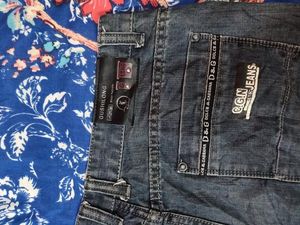 Men&#39;s Fashion Jeans