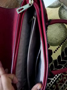 Susen Handbag ❤️