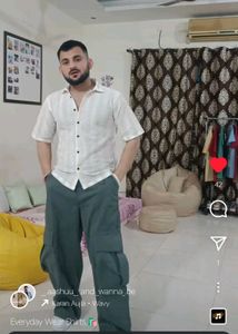 Casual shirts